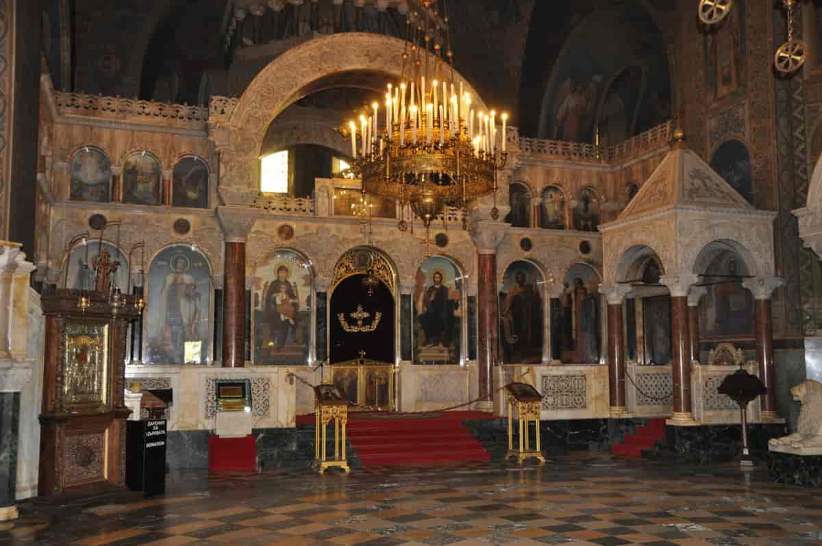 Nevskij-katedralen