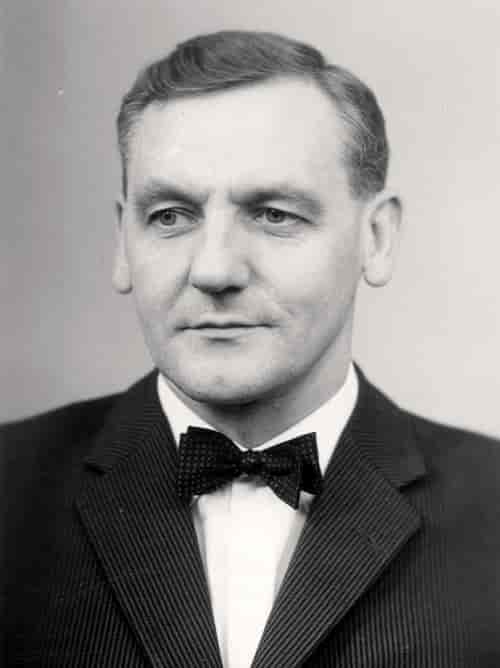Olaf Erling Kortner