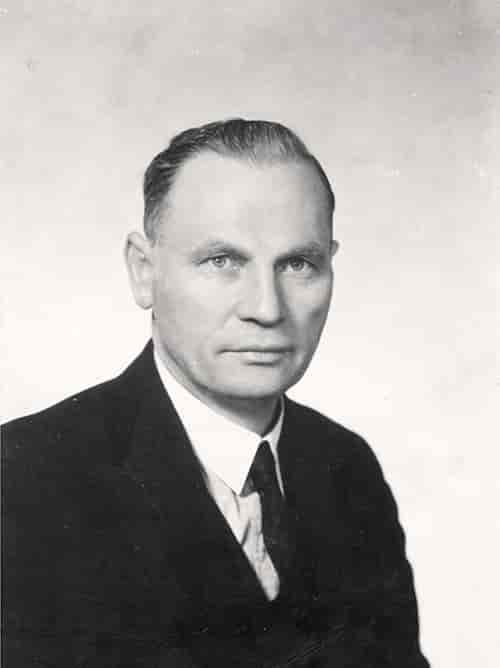 Olav Aslakson Versto