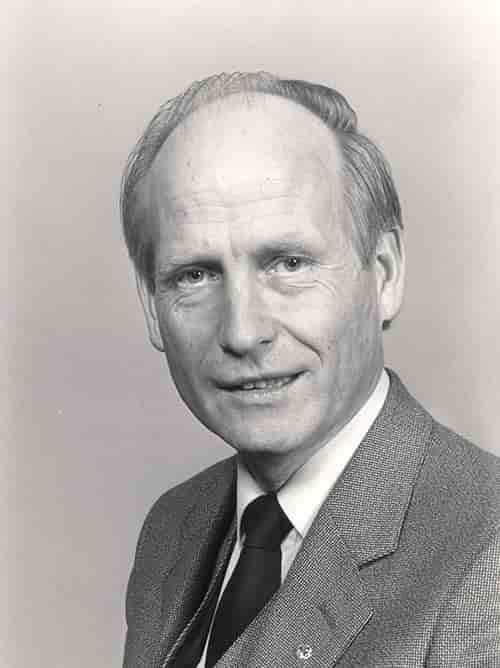 Johan Buttedahl