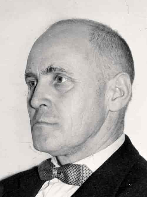 Einar Hovdhaugen