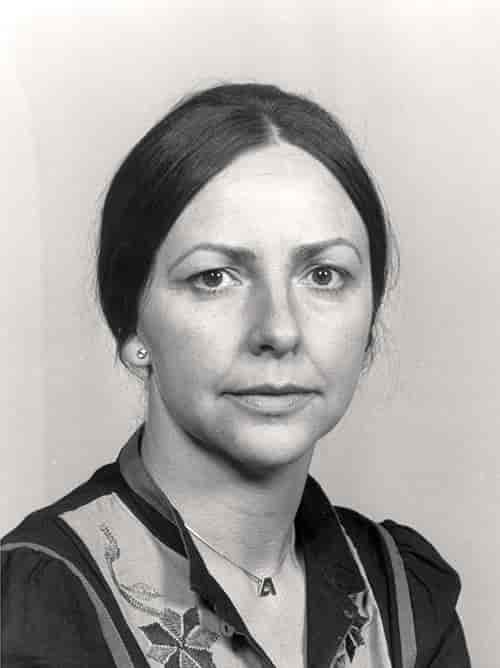 Grete Knudsen