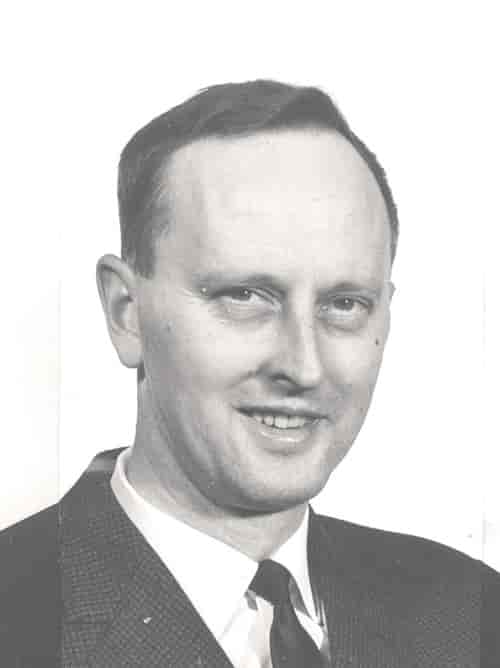 Kjell Magne Fredheim
