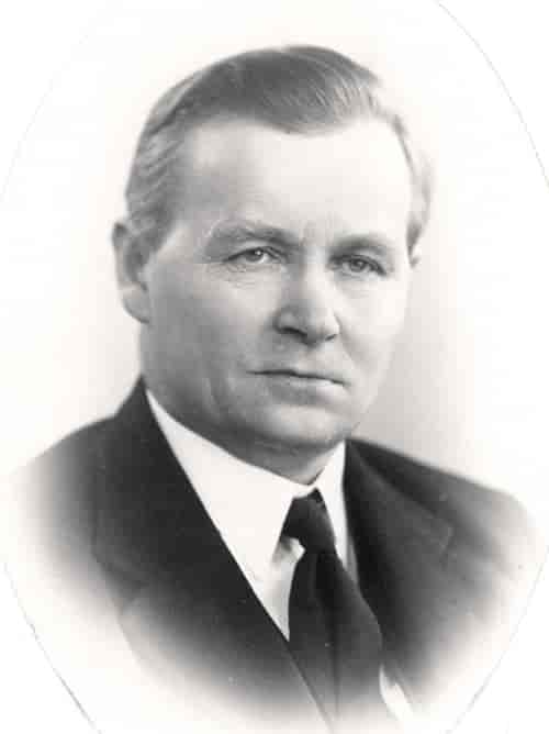 Johannes Olai Olsen
