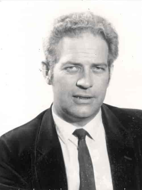 Roger Gudmundseth