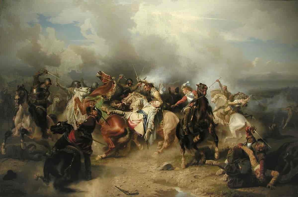 Slaget ved Lützen