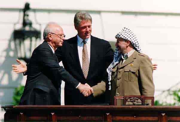 Oslo-avtalen
