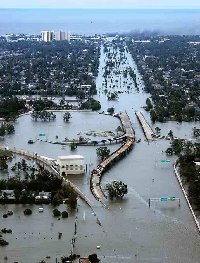 Orkanen Katrina
