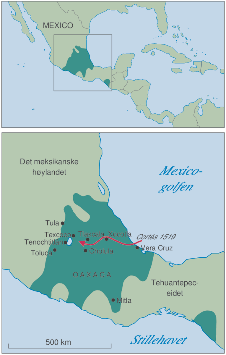 aztek (kart, riket)