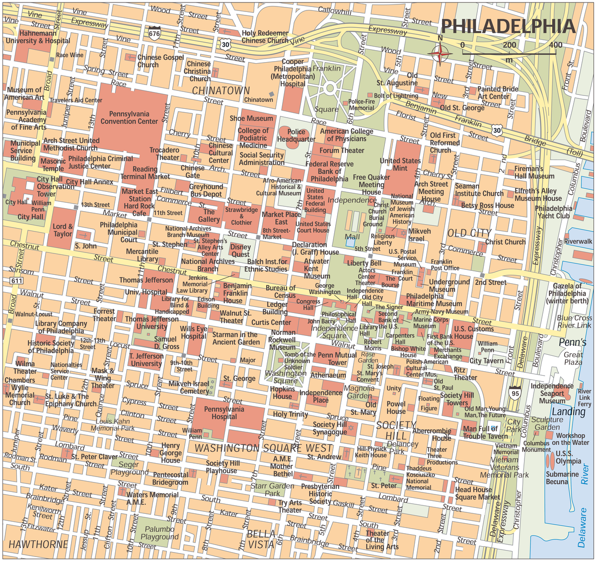 Philadelphia (Bykart)