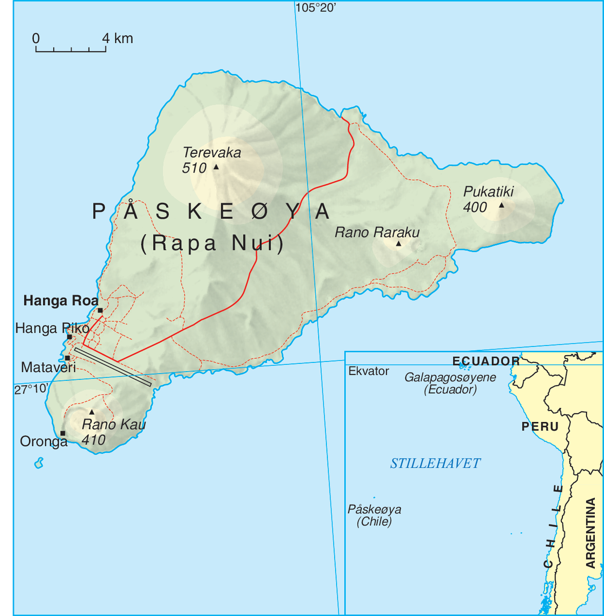 Påskeøya
