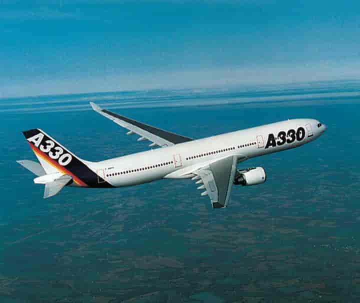Airbus S.A.S