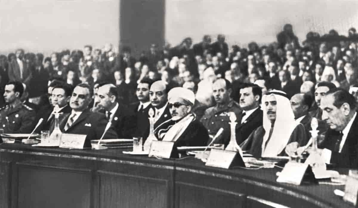 Arabiske liga