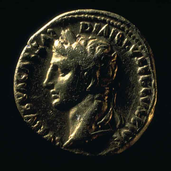 Augustus (gullmynt)
