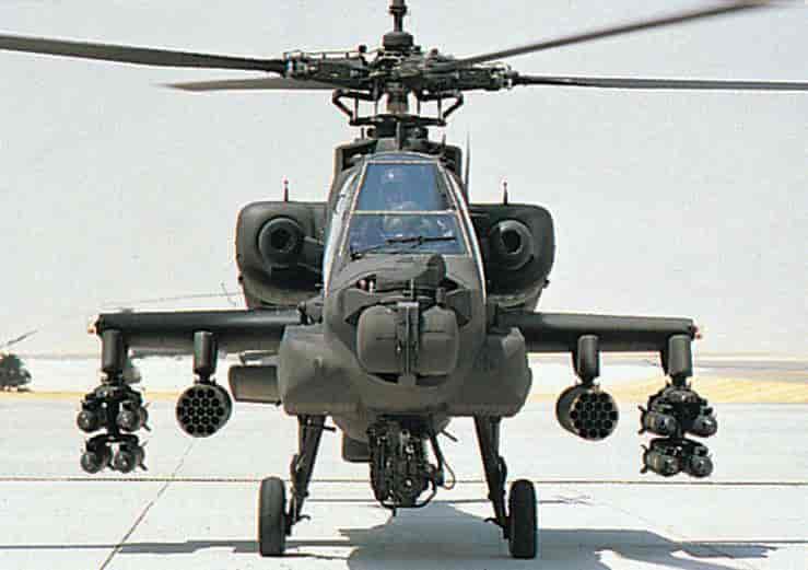 Helikopter (flygende stridsvogn)