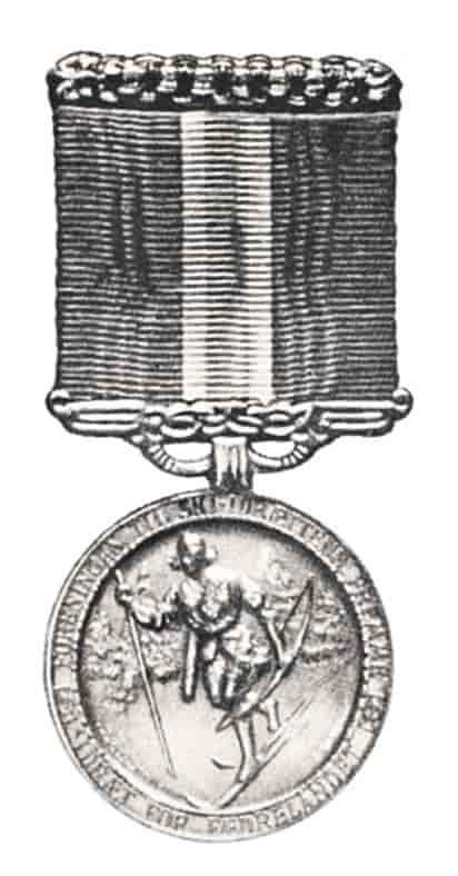 Holmenkollmedaljen