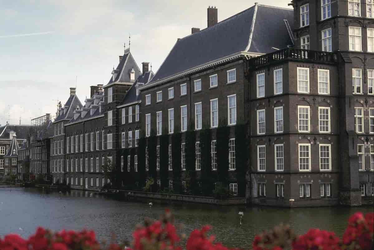 Haag (Binnenhof)