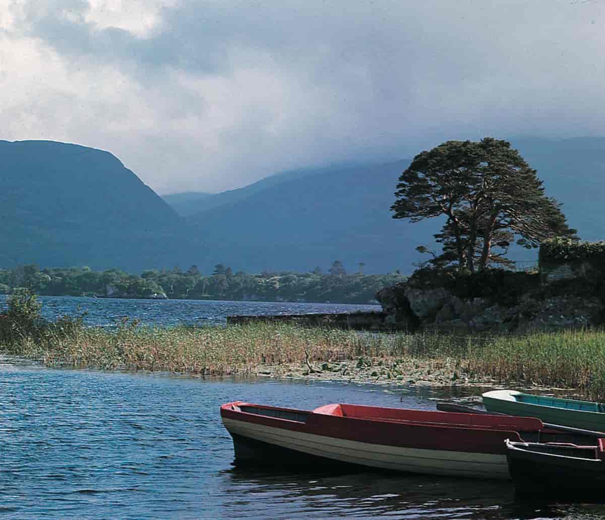 Irland, Lakes of Killarney