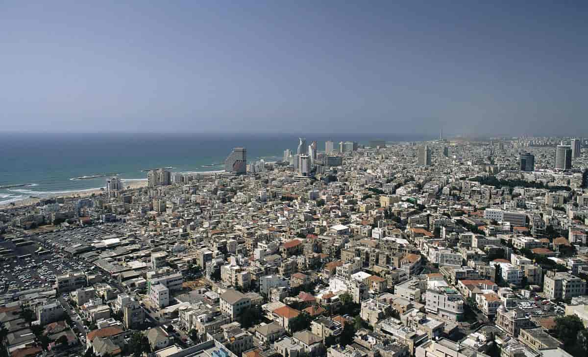 Israel (Tel-Aviv)