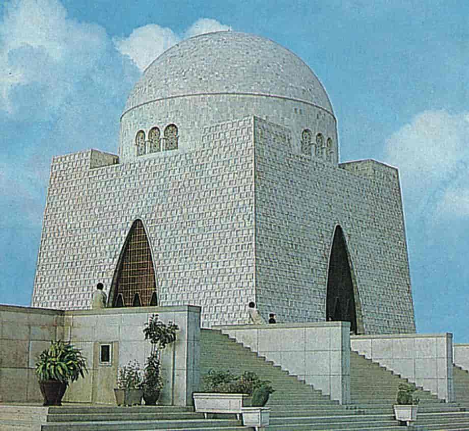 Karachi (mausoleum)