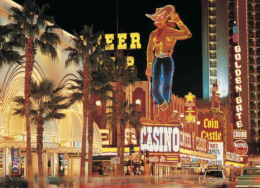 Las Vegas (The Strip)