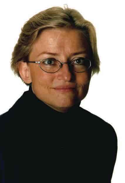 Anna Lindh