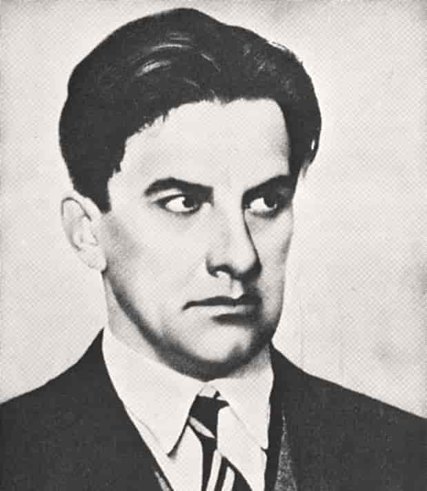 Vladimir V. Majakovskij