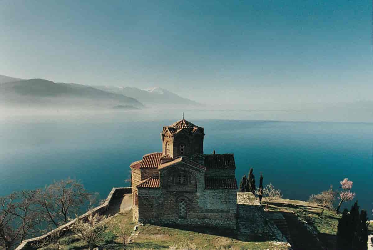 Makedonia (Religion) (Sveti Kaneo)