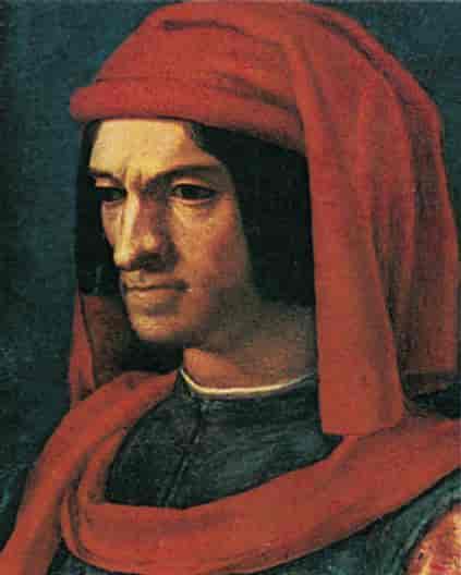 Lorenzo de’ Medici