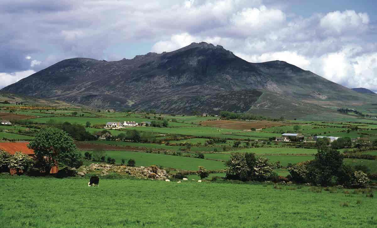 Nord-Irland (landskap)