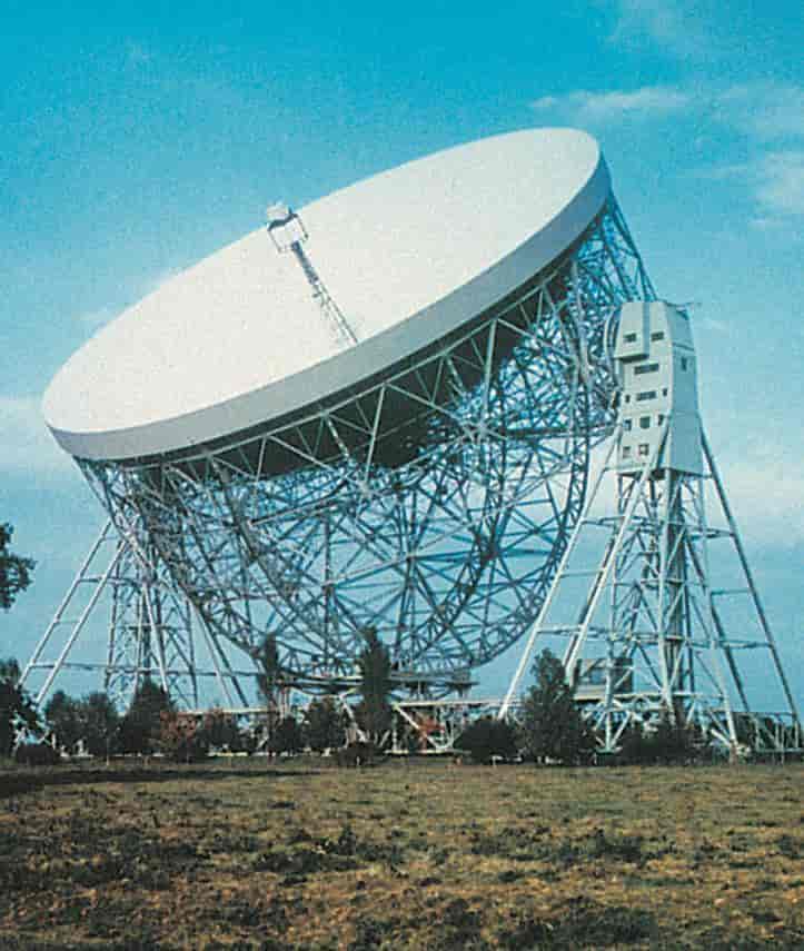 Observatorium (radioteleskop)