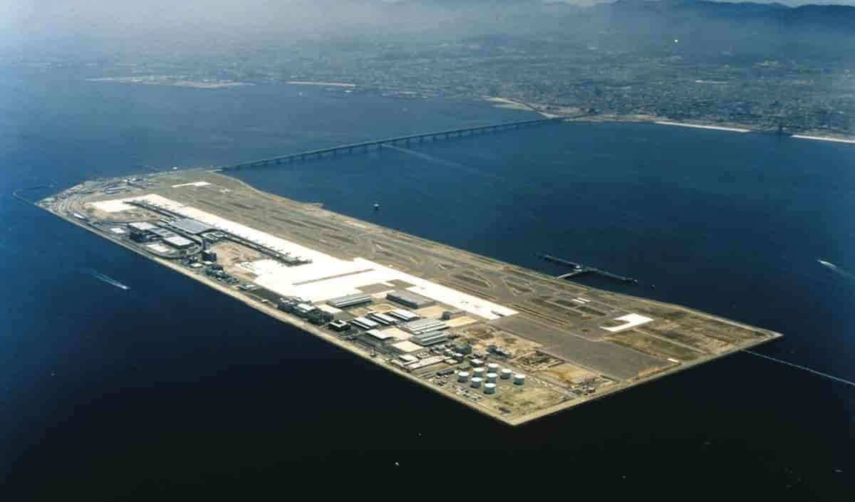 Osaka (flyplass)