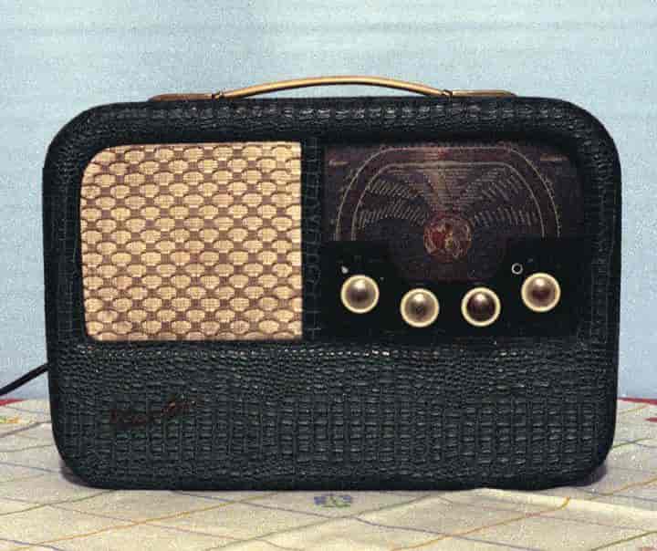 Radionette