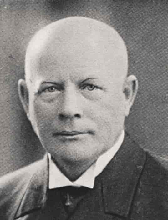 Karl Ludvig Reichelt
