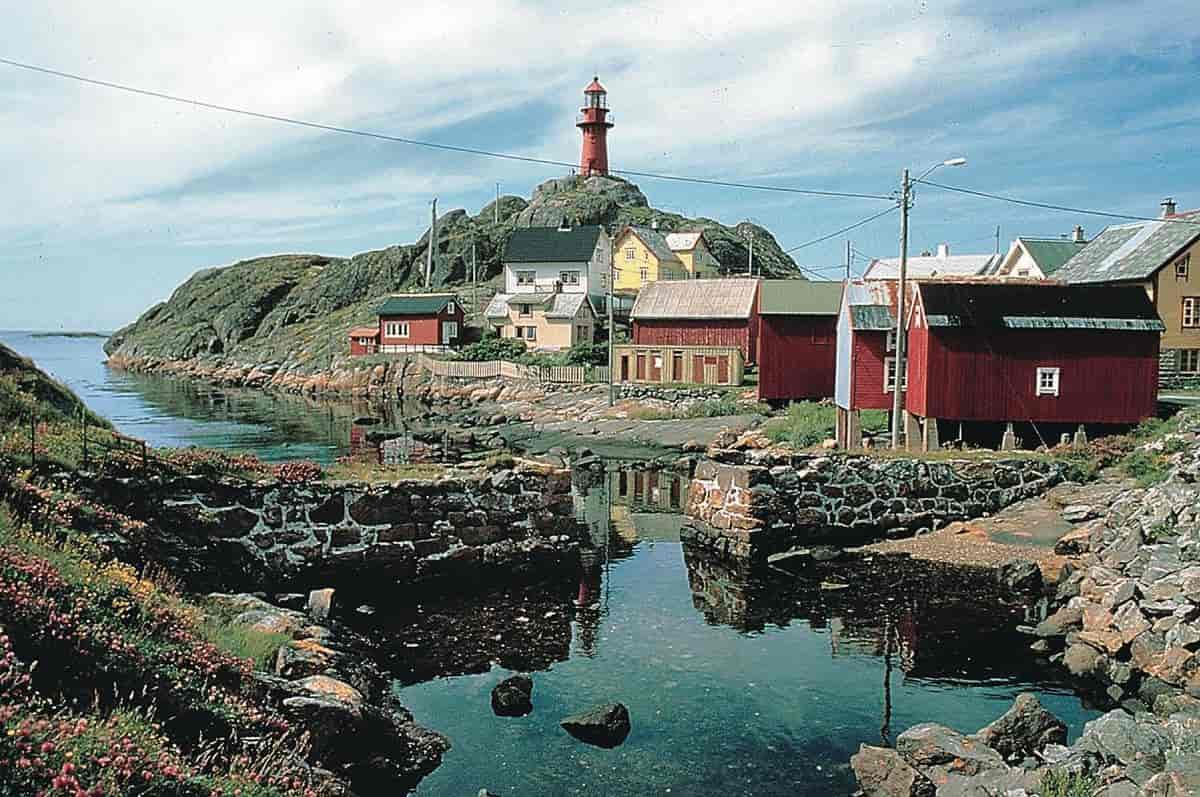 Sandøy