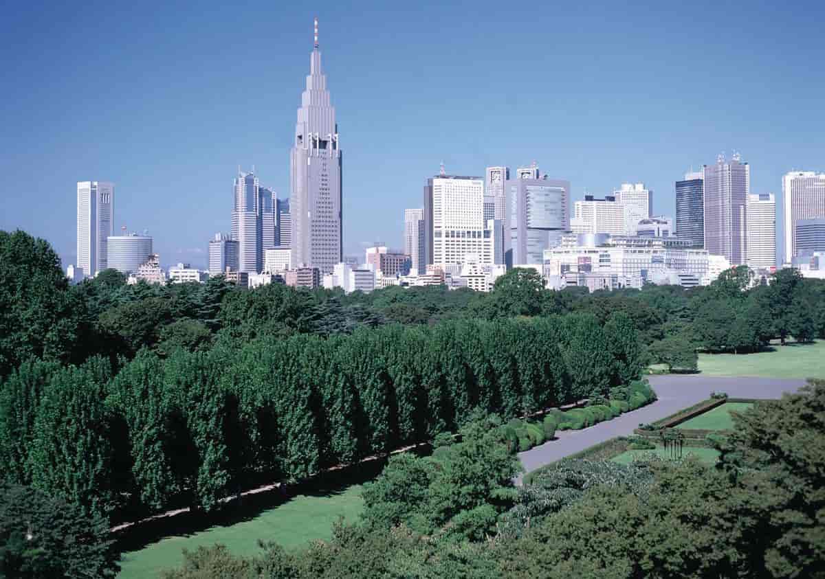 Tokyo (foto: park)