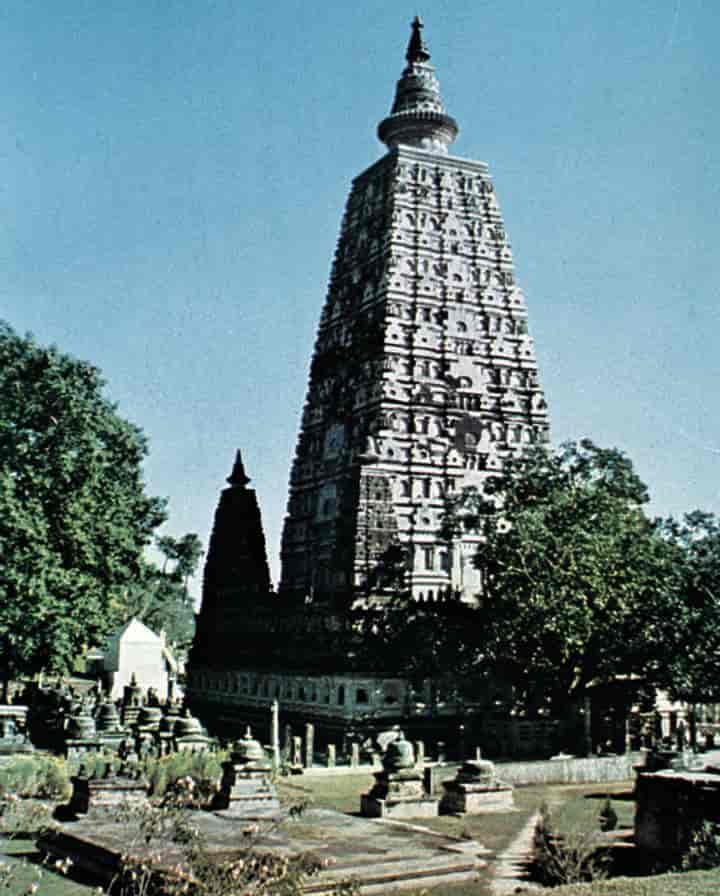 Buddh Gaya
