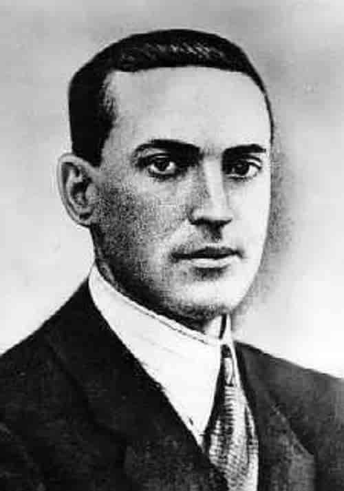 Lev Vygotskij