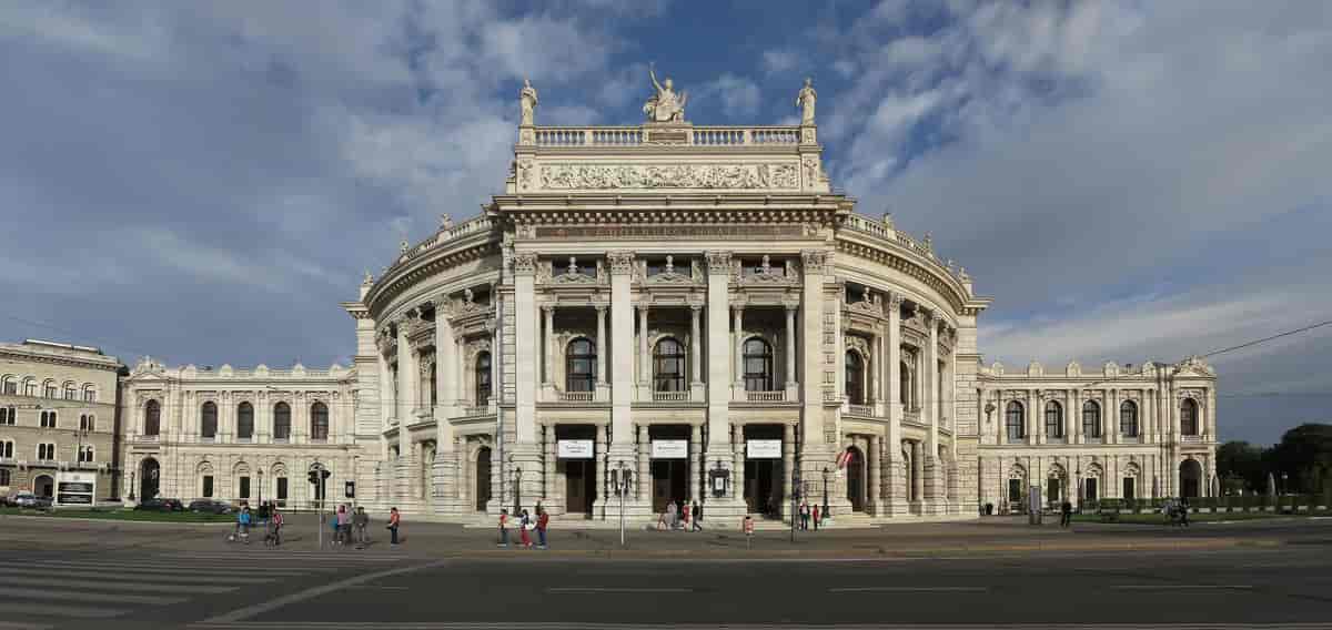 Burgtheater (Wien)