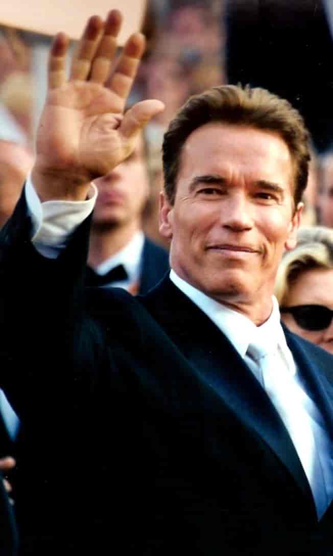 Arnold Schwarzenegger photo #84831, Arnold Schwarzenegger image