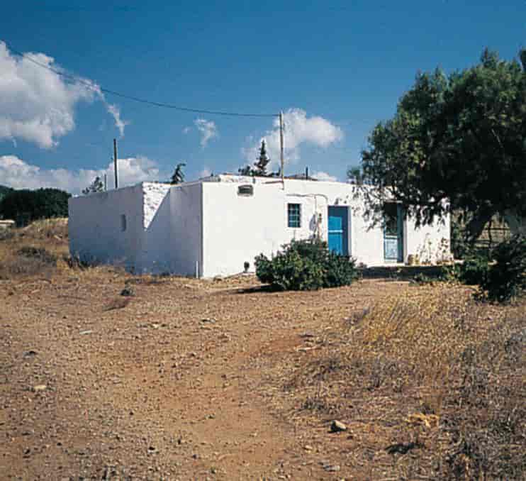 Hus (murhus, Kreta)