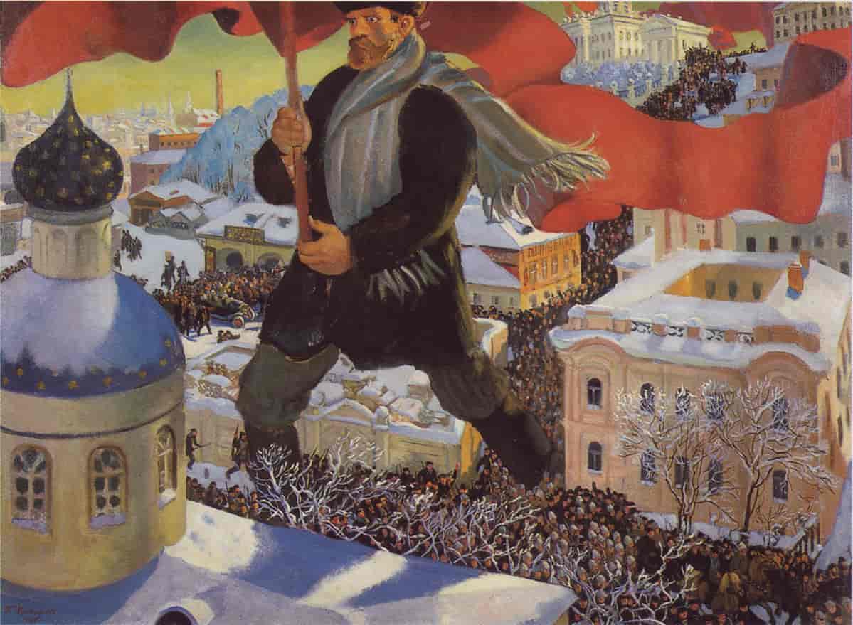 Bolsjeviken
