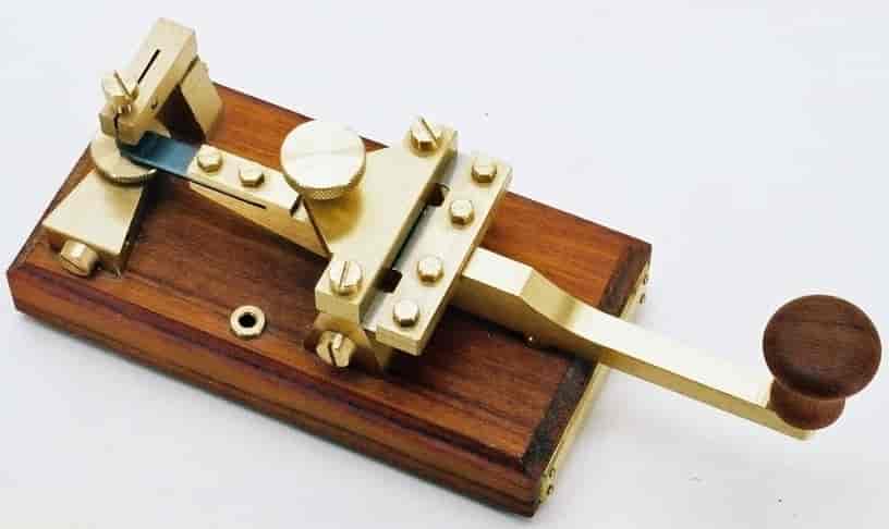 Morsenøkkel