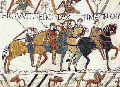 Slaget ved Hastings