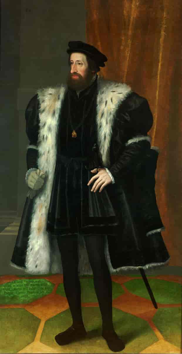 Keiser Ferdinand I