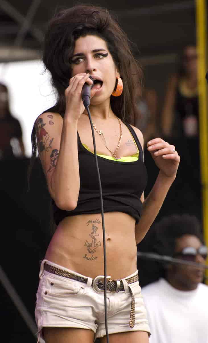 Amy Winehouse photo #113293, Amy Winehouse image
