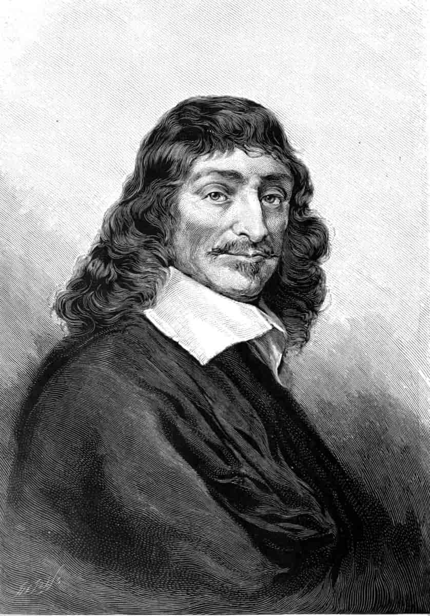 Rene Descartes photo #107041, Rene Descartes image