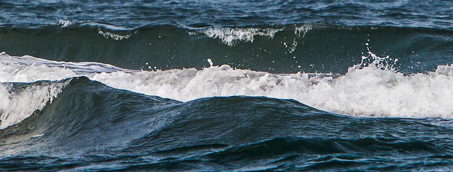 havbølger