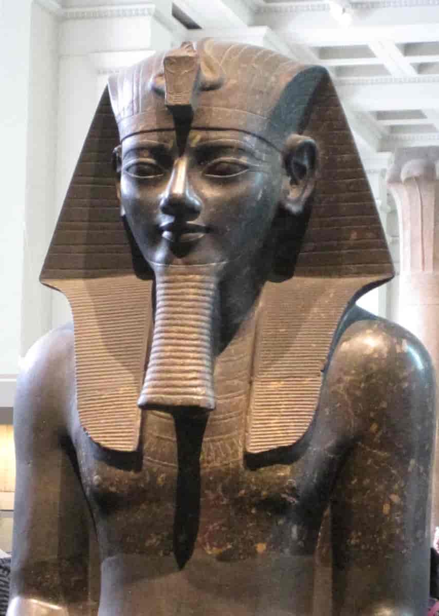 Amonhotep 3