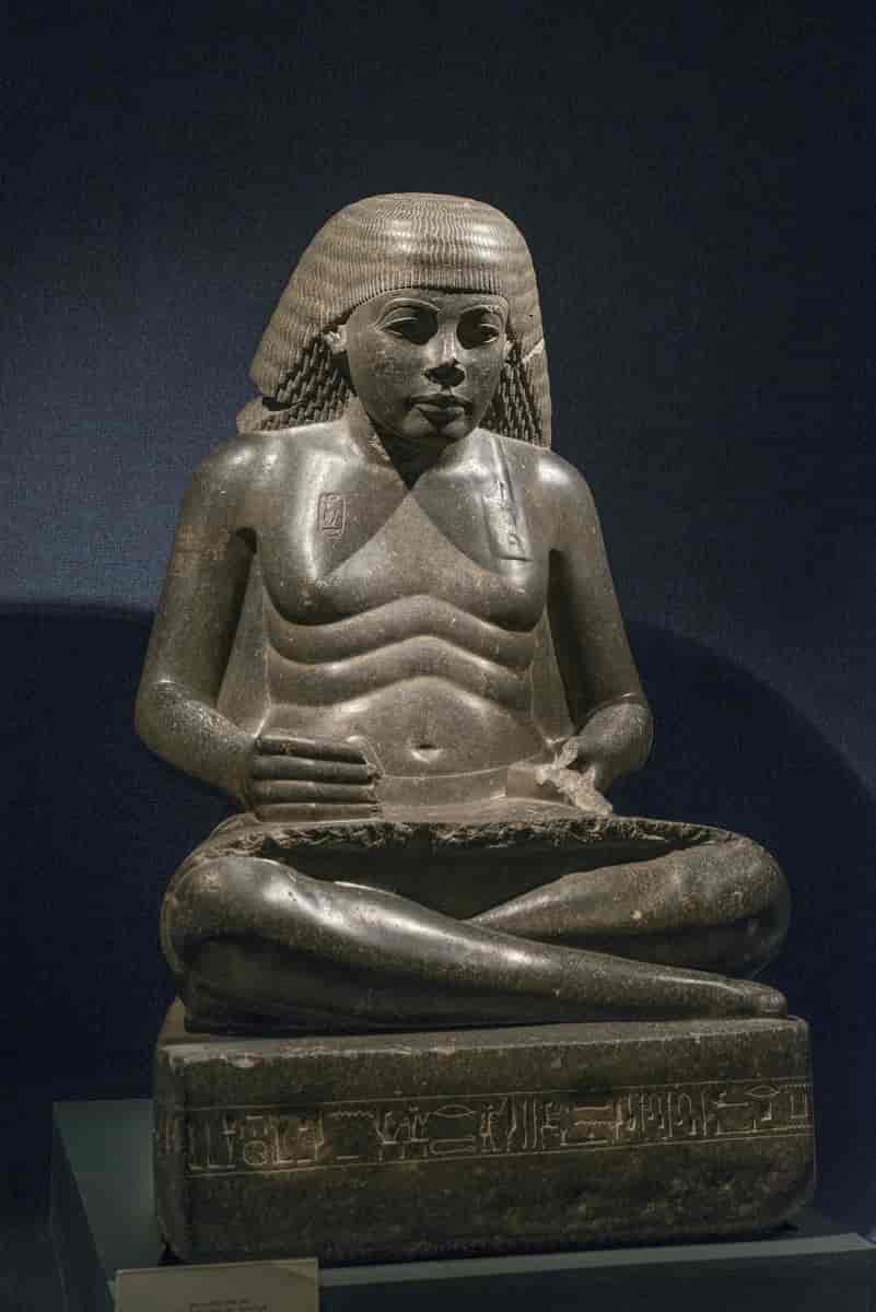 Amenhotep, sønn av Hapu